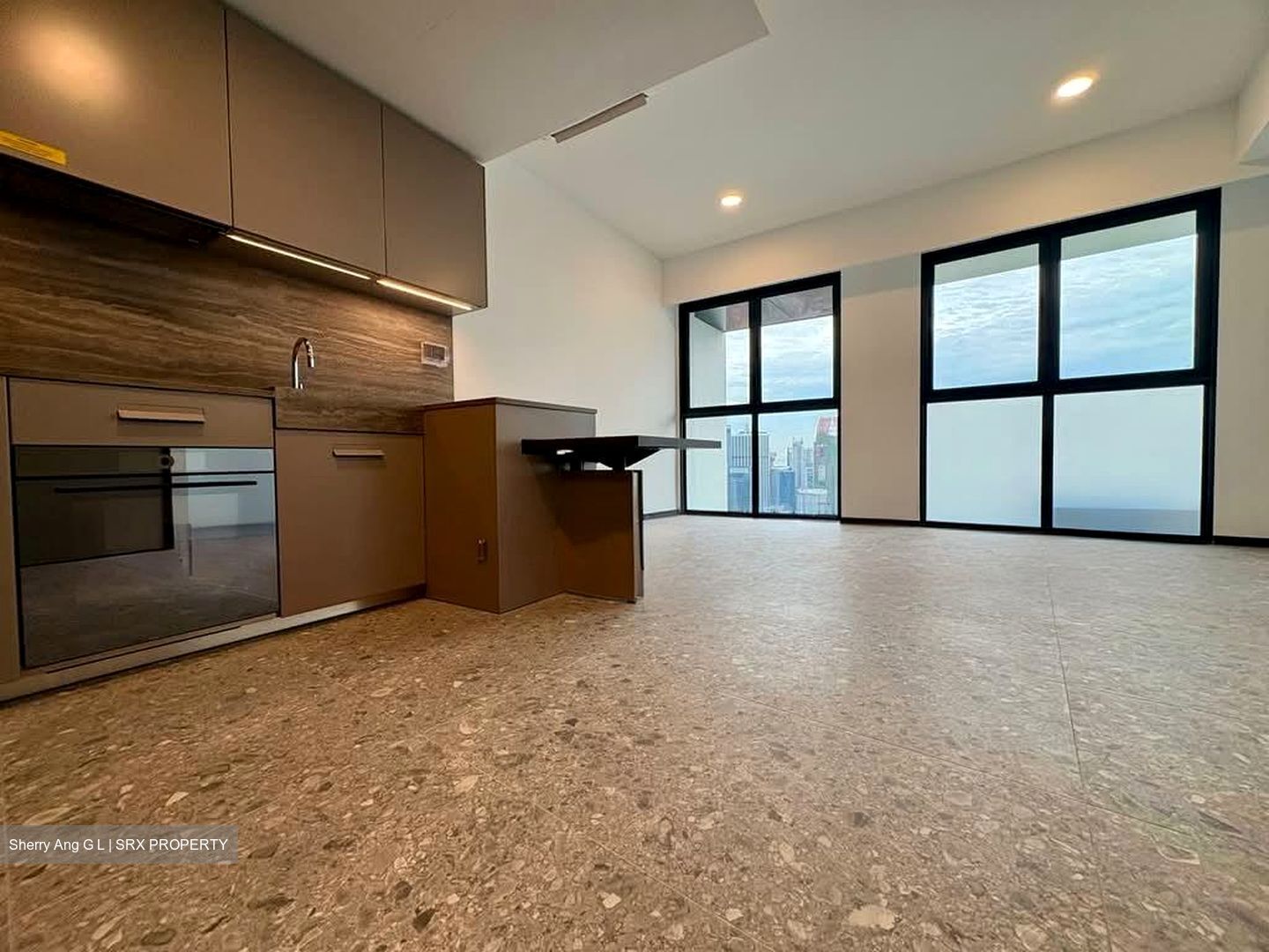 One Pearl Bank (D3), Apartment #573542211